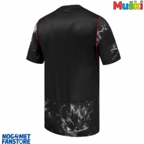 Kanada Gostujuci Dres SP 2026 Kratak Rukav